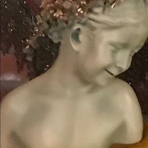 Meet your Posher, Anne